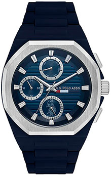 Часы US Polo Assn Crossing USPA1103-01